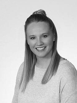 Bekah BW