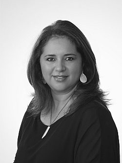 Isabel BW