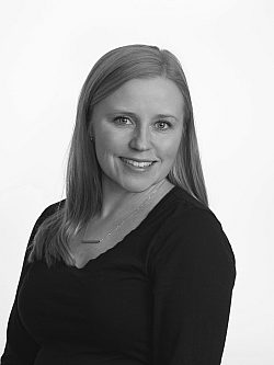 Kristy BW