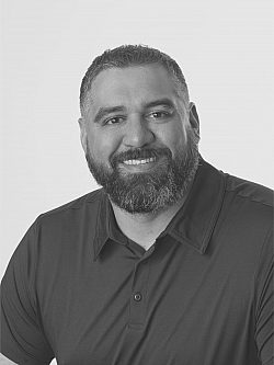 Sean BW2
