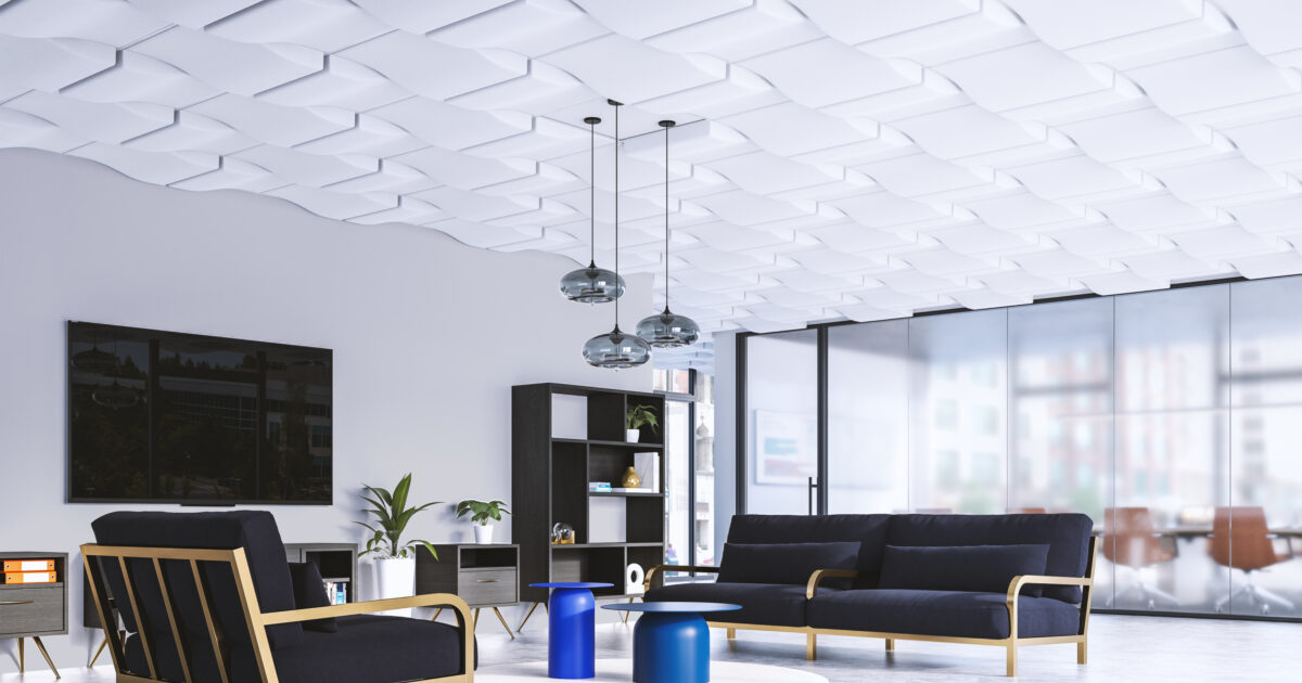 Office Interiors | Acoustics