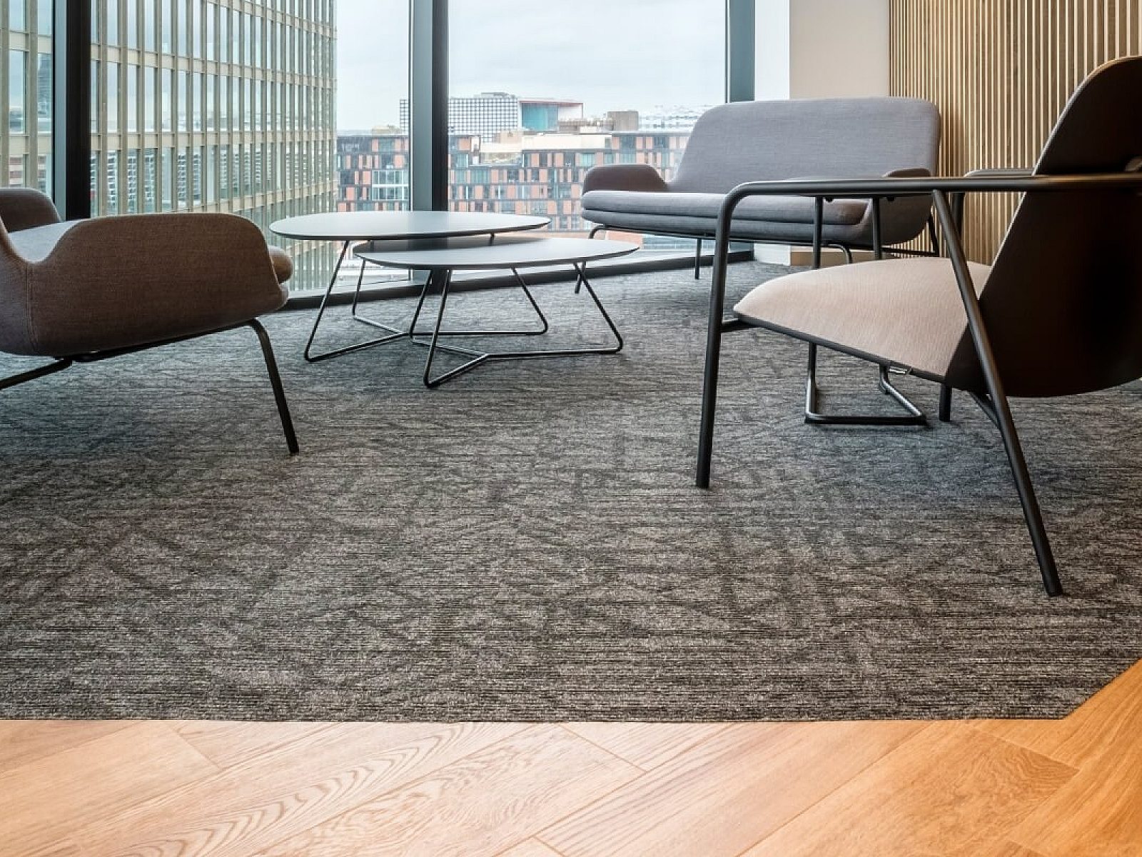 Flooring Entry