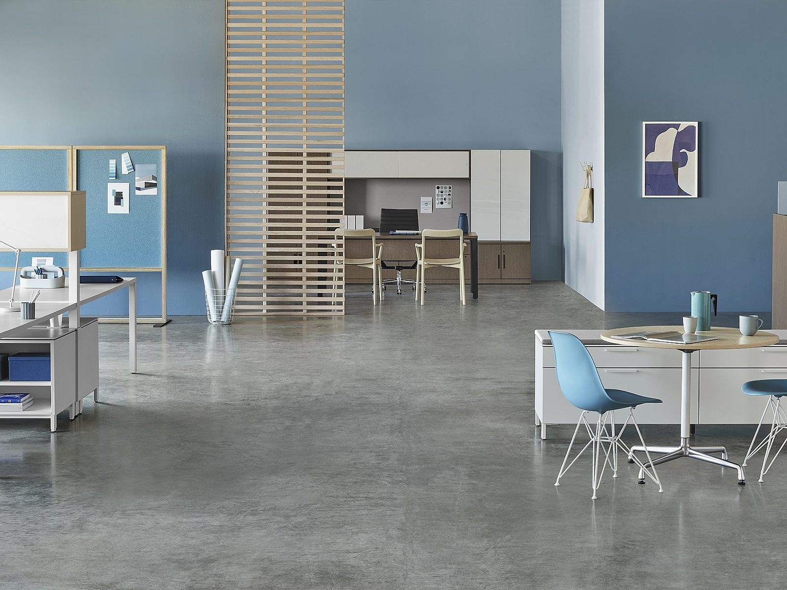 Furniture Module
