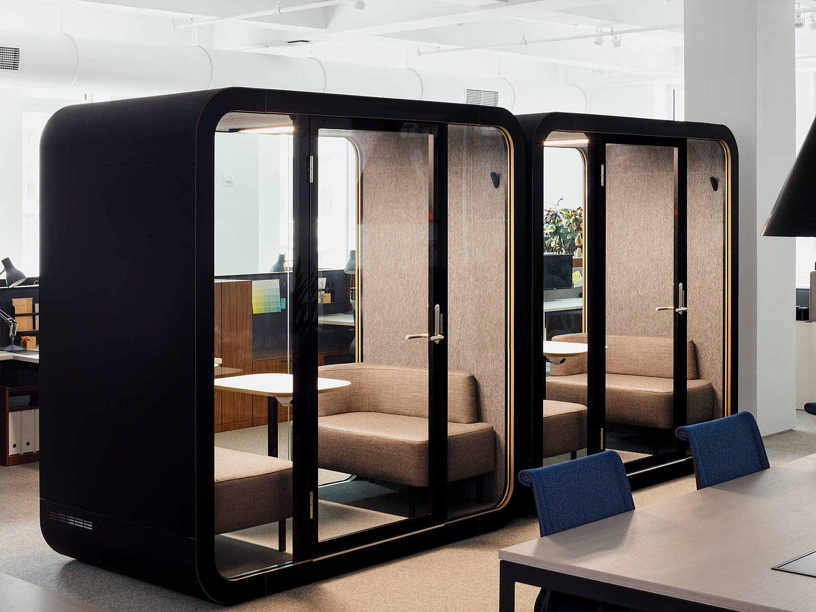 Office Interiors | The Value of Space Planning in Interior Design