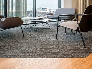 Flooring Entry