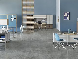 Furniture Module