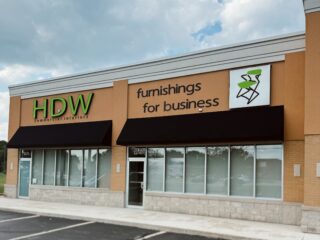 HDW Building Photo