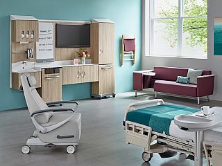 Healthcare