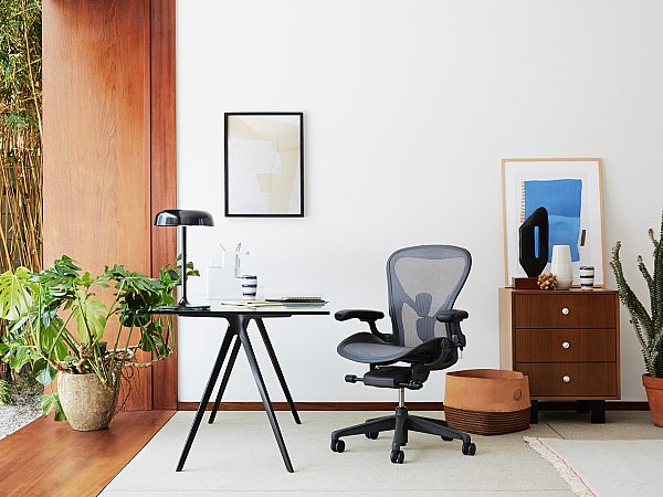 Herman miller