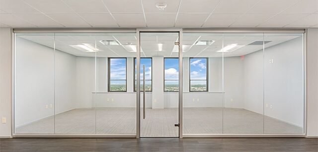 Nxtwall Demountable Architectural Walls