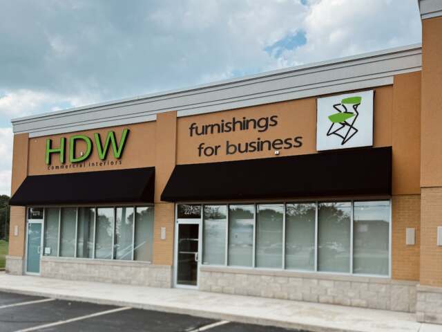 HDW Building Photo