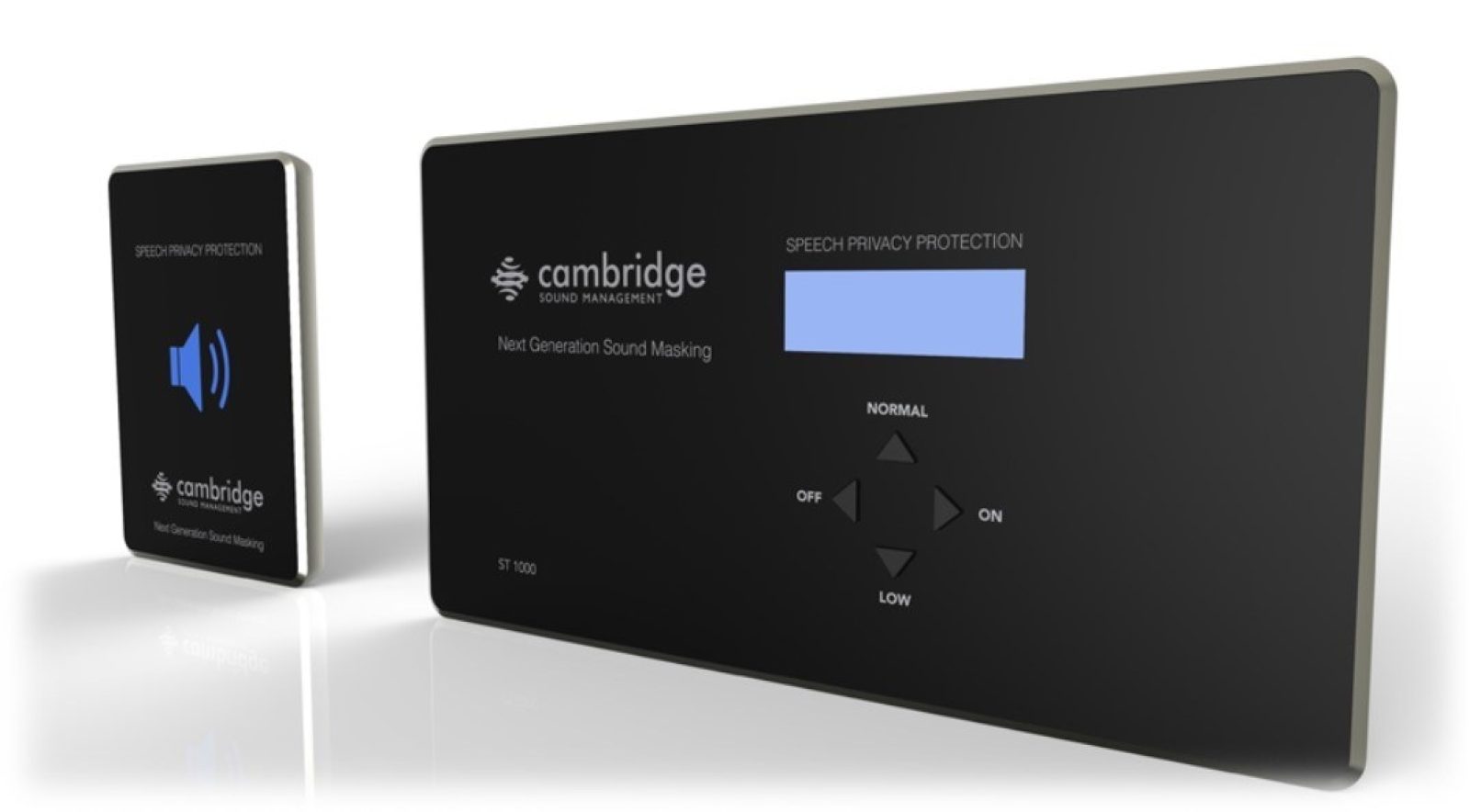 SM Control