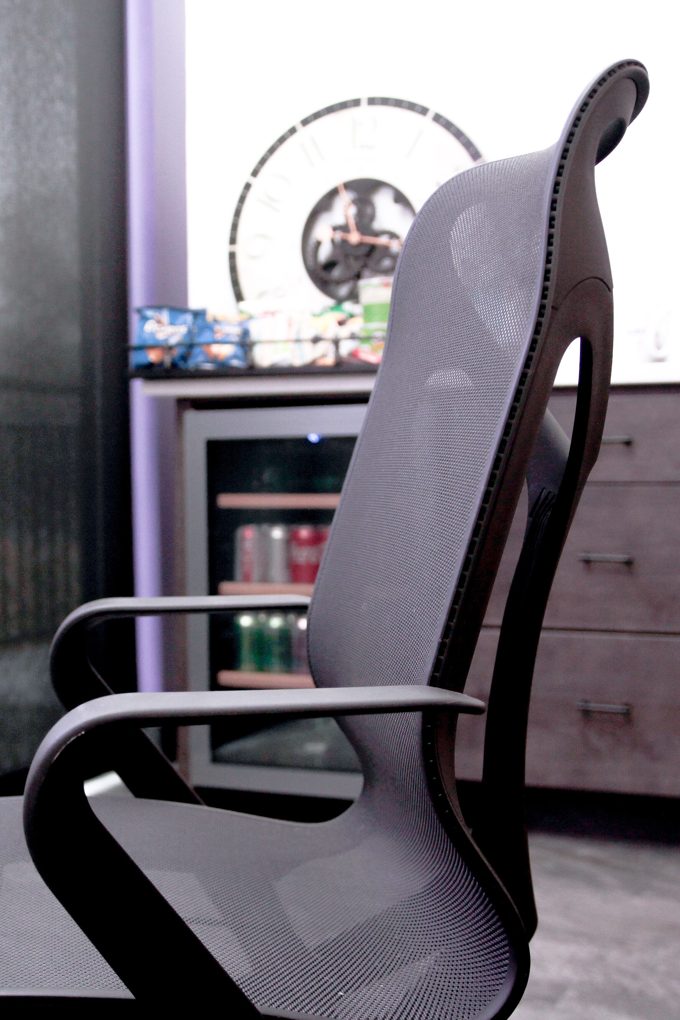Growth Spark Chair