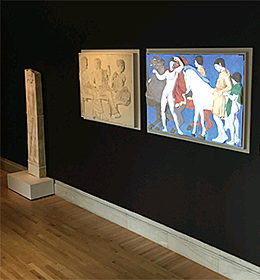 NEC Museum