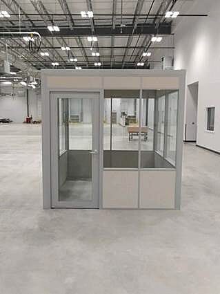Nxtwall Shop Floor