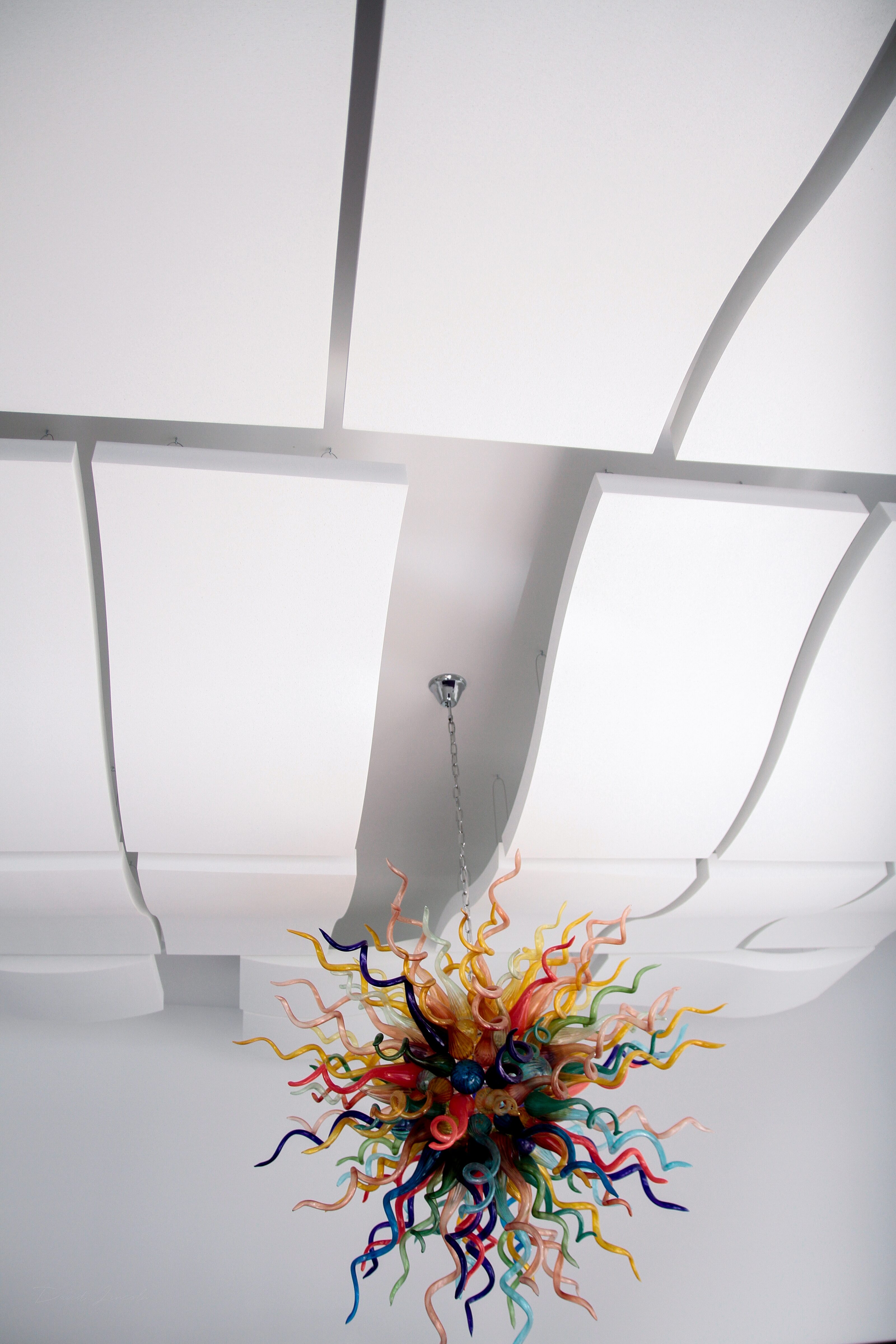 Growth Spark Ceiling 2