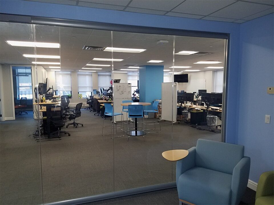 Nxtwall healthcare