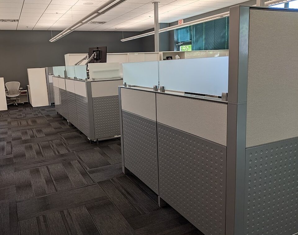 SR Workstations
